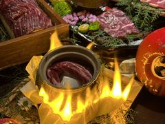 -MIKOMIKO和牛烧肉专门店(南门店)