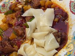 -巴依老爷新疆美食(常营店)
