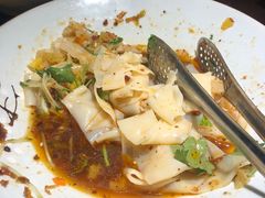 -楼兰新疆主题餐厅(苏州中心店)