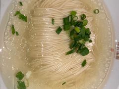 -松鹤楼面馆(飞州国际广场店)