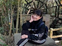 -大屏嶂森林公园