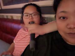 -INLOVE KTV(世博源店)