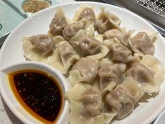 -呼伦贝尔烤羊·蒙古烤羊排(南田路总店)