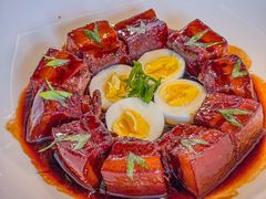 -秦月轩·陕西家乡菜(阜成路·五棵松店)