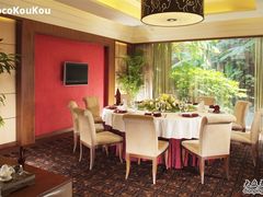 包厢-园林格兰云天大酒店-太极名厨中餐厅