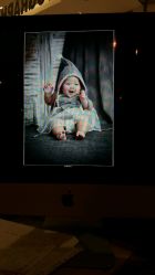 -COCOSKY 巧克力天空兒童摄影(凯德和平广场店)