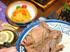 -仙隐小鹿料理食堂(沙市人信汇店)
