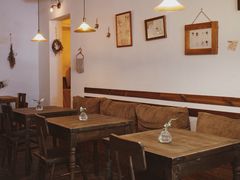大堂-Ginko银子(青龙街店)