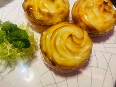 -海派悦庭·海胆烧麦·新融合菜(凯德广场店)