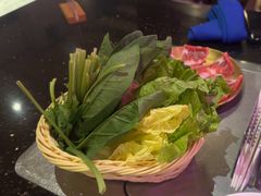 -亚龙湾红树林度假酒店-韩轩韩餐厅