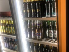 -可口香·非遗老号烧烤(南岗直营店)