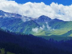 -新疆那拉提国家旅游度假区