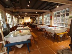 -宅里香.自然餐厅(湘大店)
