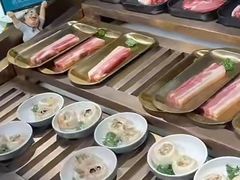 -東盛炭烤自助料理(浦东文峰广场店)