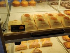 -爱达乐面包生日蛋糕(郫县时代天街店)