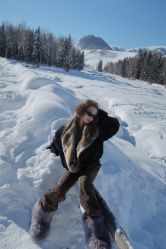 -DL HOPE明星造型