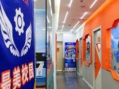 -斯坦星球AI编程·机器人科创·乐高科学·信奥·思维·专注力·STEM·竞赛考级(高新区绿宝广场龙湖狮山天街学习中心)