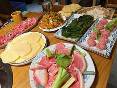 -贵厨酸汤牛肉(小十字店)