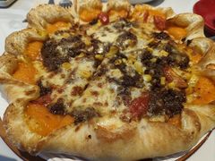 -必胜客(安盛金马店)