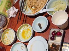 -裕兴记•蟹黄面馆(人民广场店)