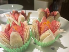 荷花酥-弄堂里(雨花客厅店)