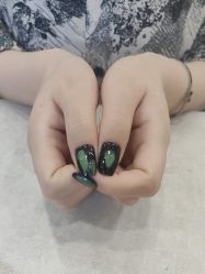-沐白•盛妍日式美甲美睫
