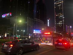 -深圳皇庭V酒店