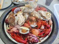 -仙螺岛海鲜自助餐厅(总店)
