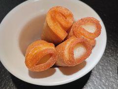-蝴蝶里·粤菜·点心(龙湖天街&滨江店)