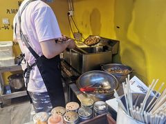 -傅强排骨(成都总店)