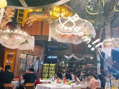 -清漫·派对音乐餐吧(市桥店)