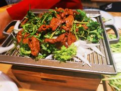 -小幸湖春饼(悦茂购物中心店)