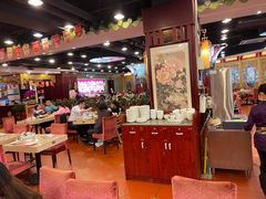 大堂-点都德(汇点楼店)