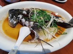 -南平静修小镇水芳阁餐厅