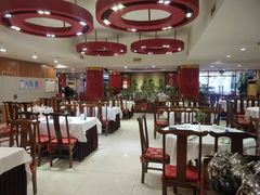 大堂-东兴楼饭庄(六里桥店)