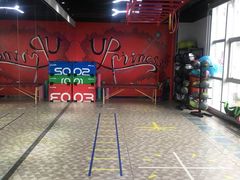 -UP健身私教馆(海岸城店)