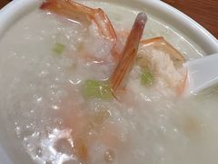 -南拳十三姨·潮汕砂锅粥(世纪金源店)