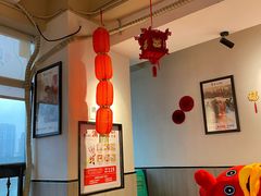 -李子坝梁山鸡(李子坝大鸡哥店)