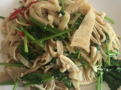 -金家老三饭庄(常营店)
