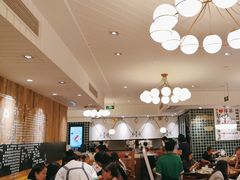 -翠华餐厅(德基广场店)