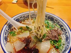 -甘记兰州牛肉面(Chadstone 旗舰店)