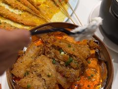 -南山翁新概念川菜(江宁万达广场店)