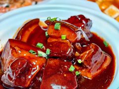 -老瑞福上海菜(人民广场店)