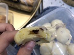 -彭记优口(胜利路店)