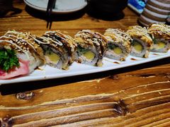 -小川洋风料理(街道口店)