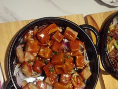 -火啫啫·粤式啫啫煲(南通首店)