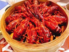 -靓靓蒸虾·头牌蒸虾(万松园玲珑店)