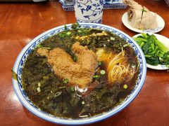 -伟记奥面馆(养育巷店)