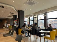 -德克士(通惠门店)