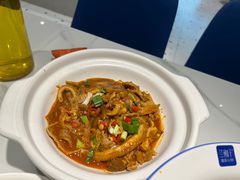 -兰湘子·湘菜小炒(南京江宁万达店)